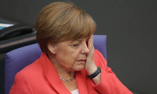 Δεν τη θέλουν! Οι Γερμανοί προτιμούν νέες εκλογές παρά τη Μέρκελ ξανά Καγκελάριο